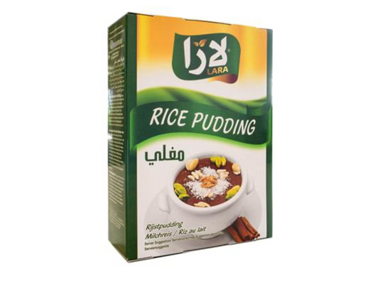 Meghli 200G x 12 LARA