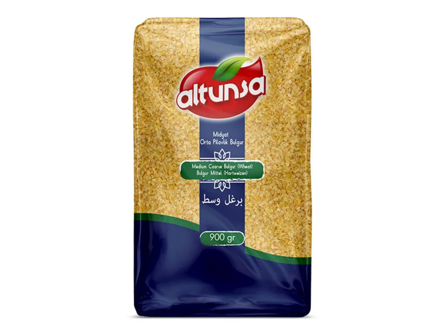 Boulgour moyen 900G x10 ALTUNSA