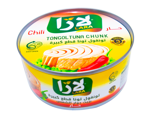 Thon hot 160G x48 LARA
