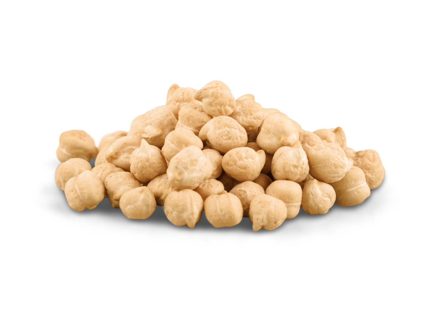 Pois Chiches Mexicains 42/44 (12mm) 25KG