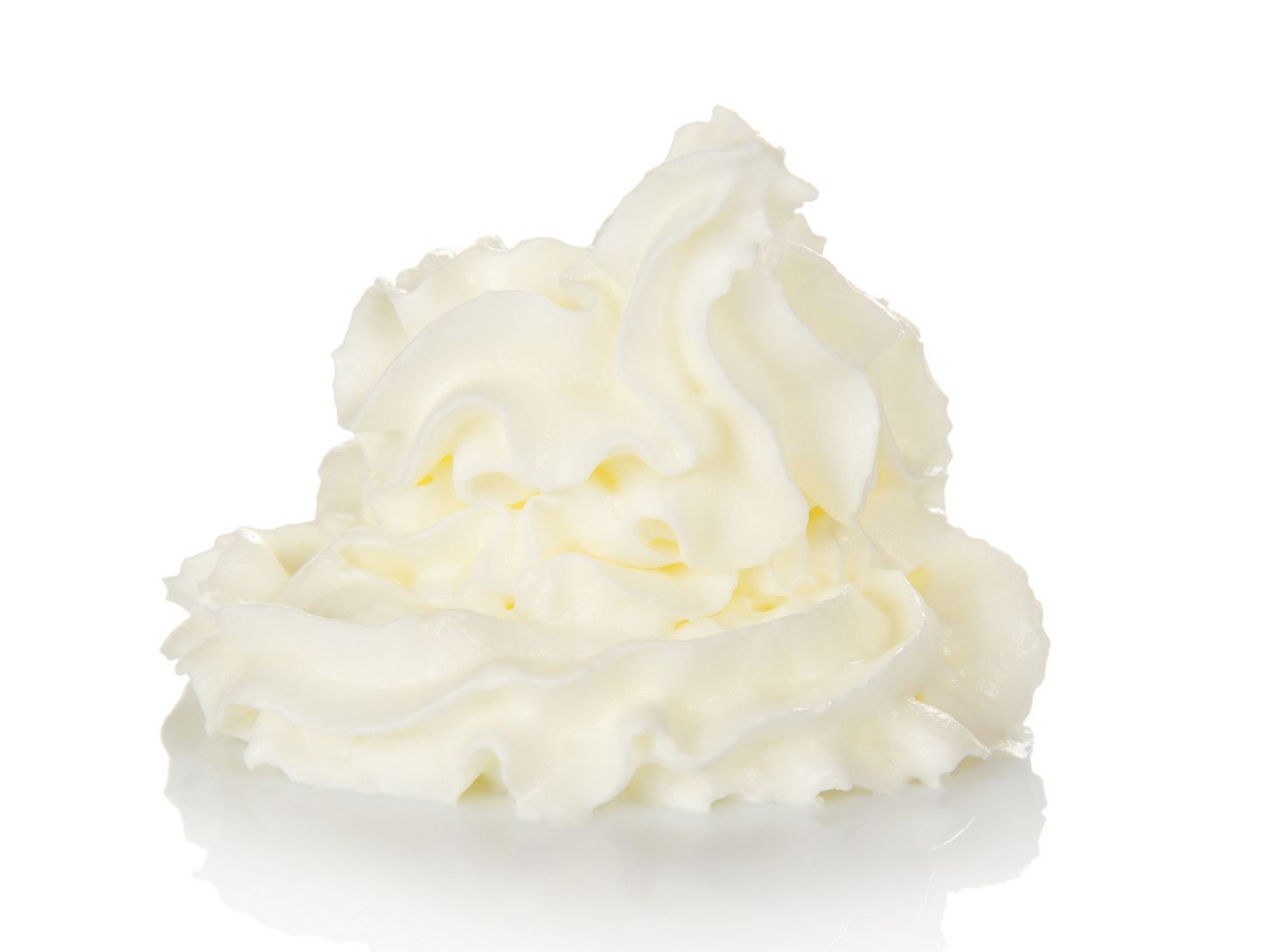 Préparation pour crème chantilly 60G x12 - CALNORT