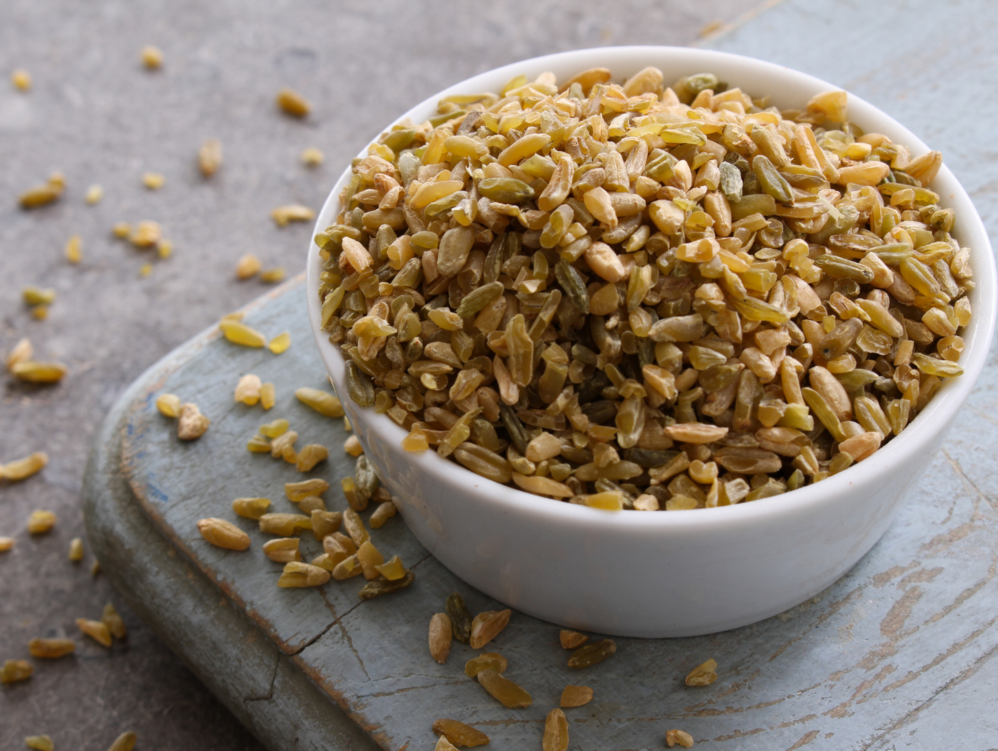 Freekeh 800G x 12 - ALGOTA