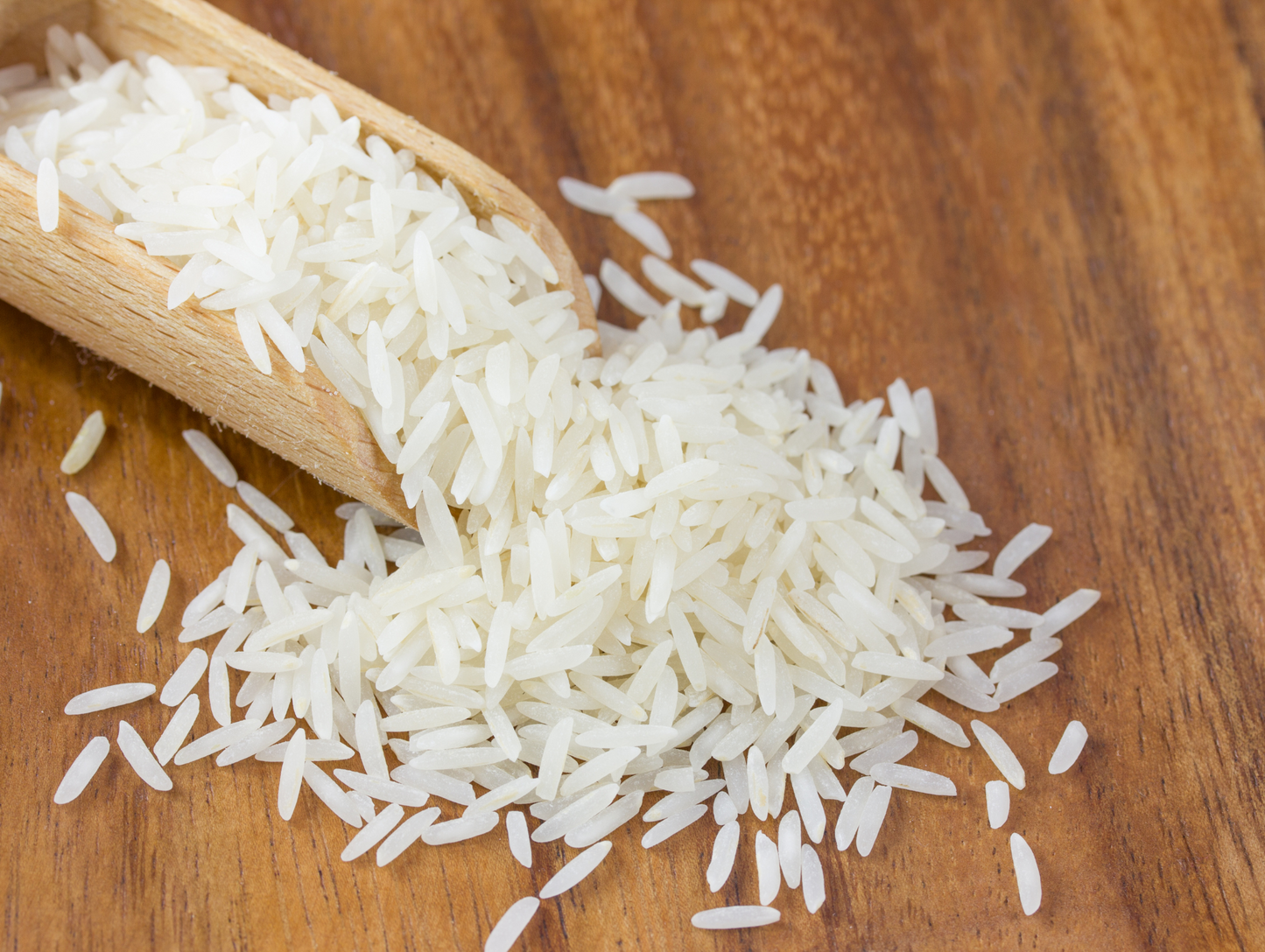 Riz grains long 2KG x 4 UNIRICE