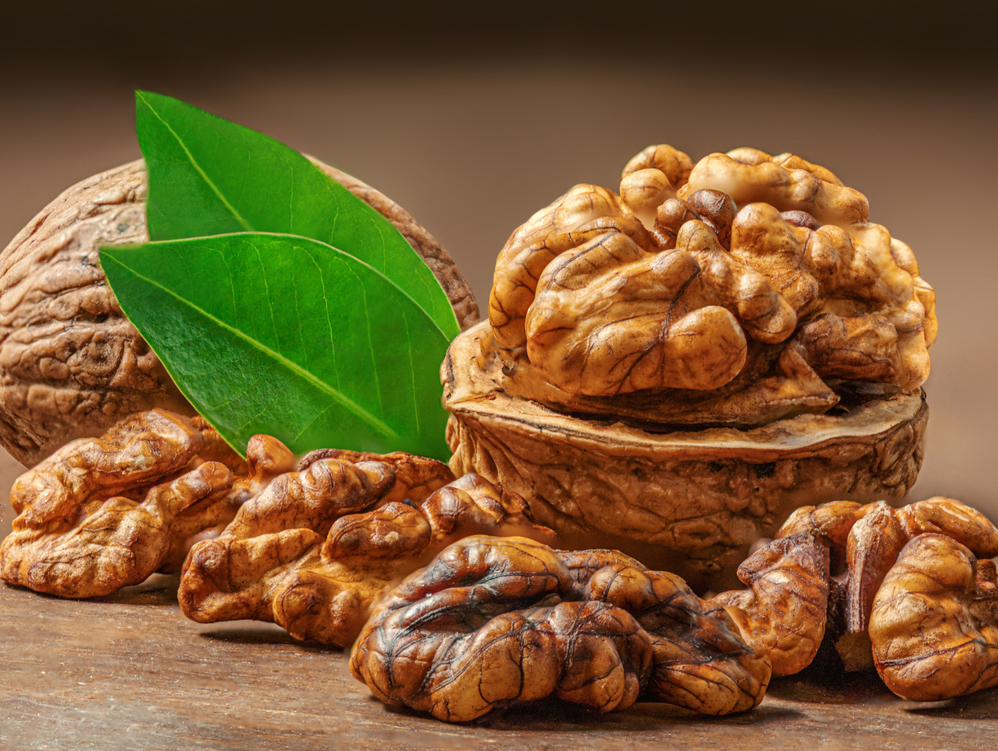 Cerneaux de Noix 400G x 20 AREV