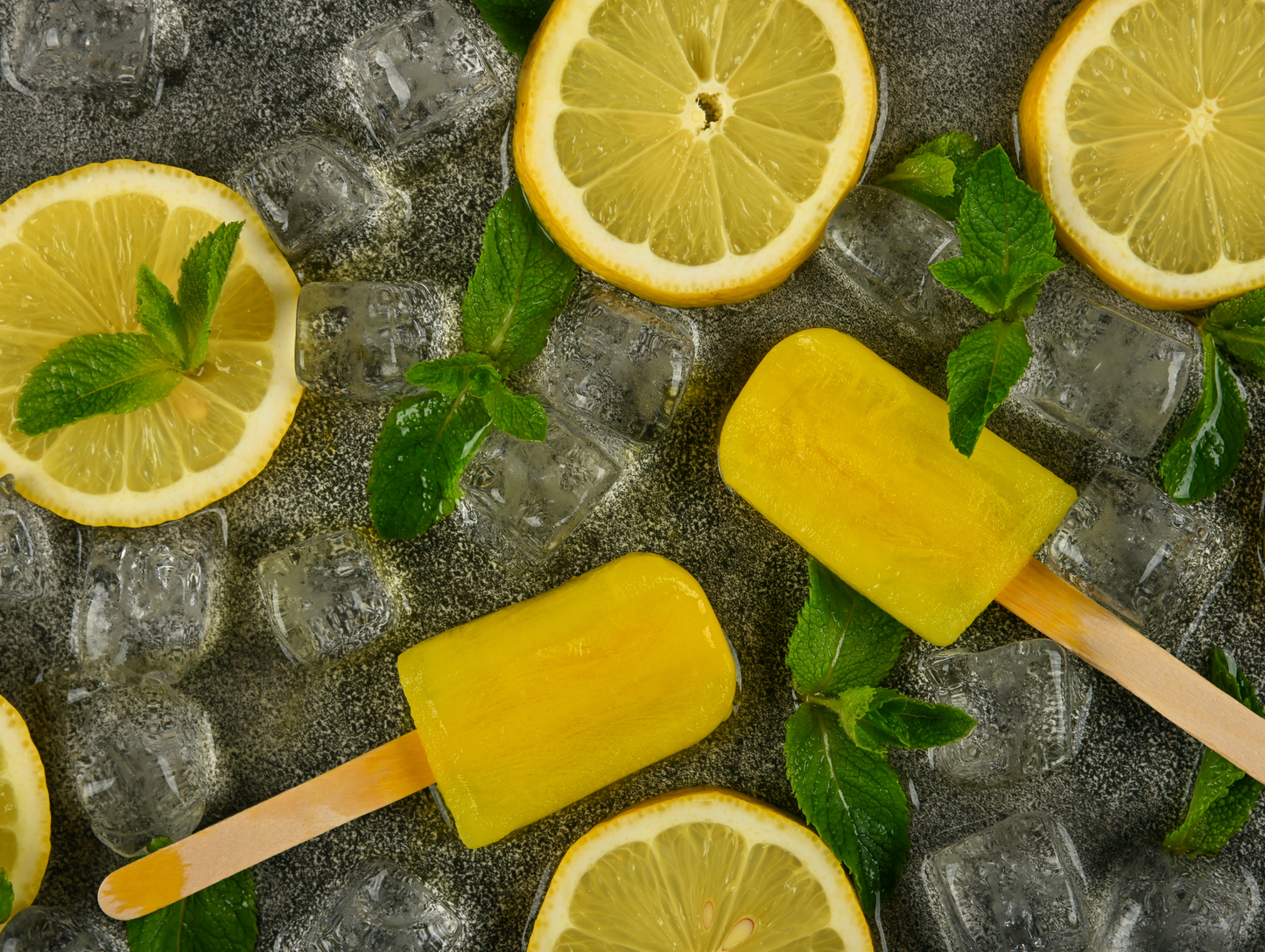 Boisson gazeuse à la menthe et au citron 250ML x 24 FRIZBI