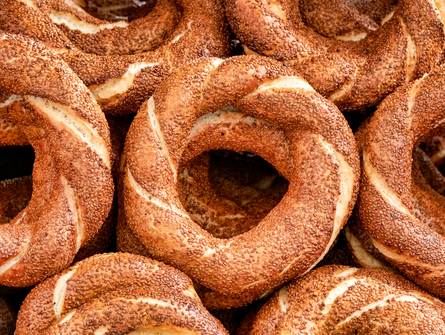 Épices pour kaak 50G x10 ABIDO