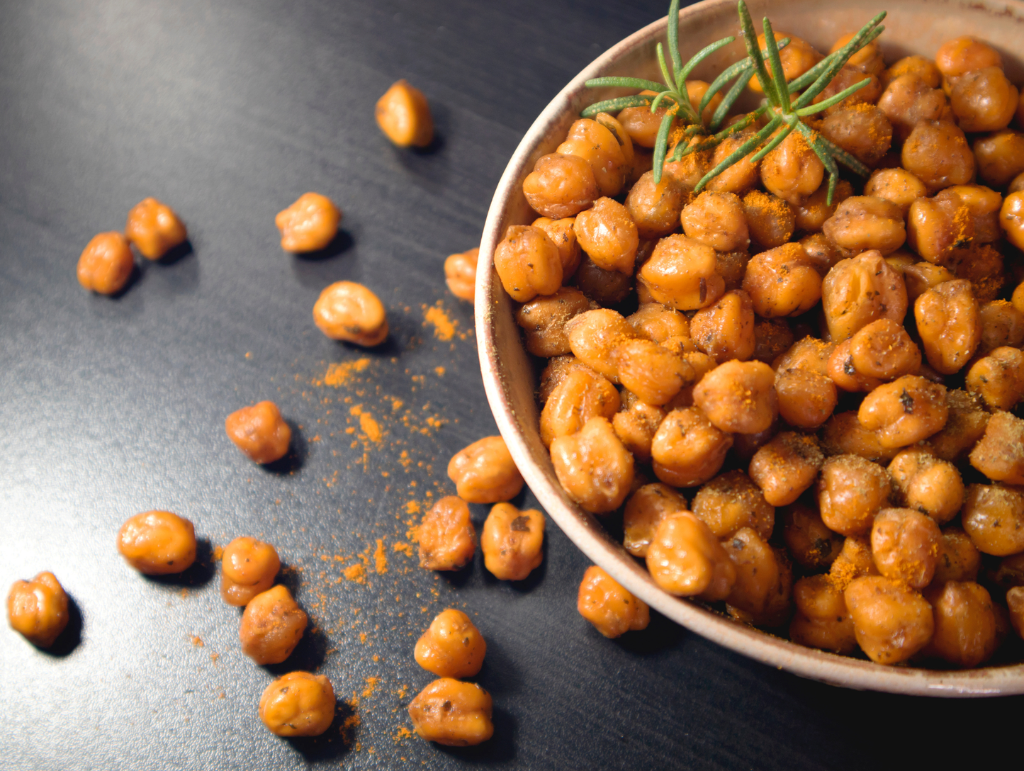 Pois chiches 8mm 1KG x 12 SERA