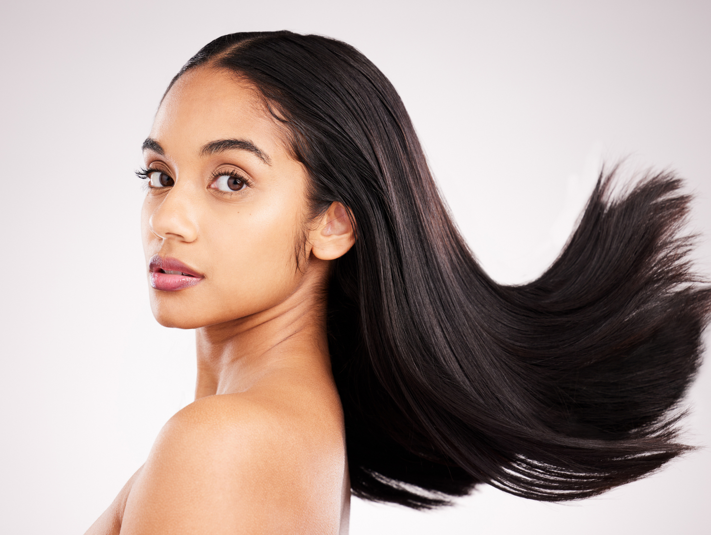 Shampoing à l'huile d'argan 400ML x 12 AL MALIKA