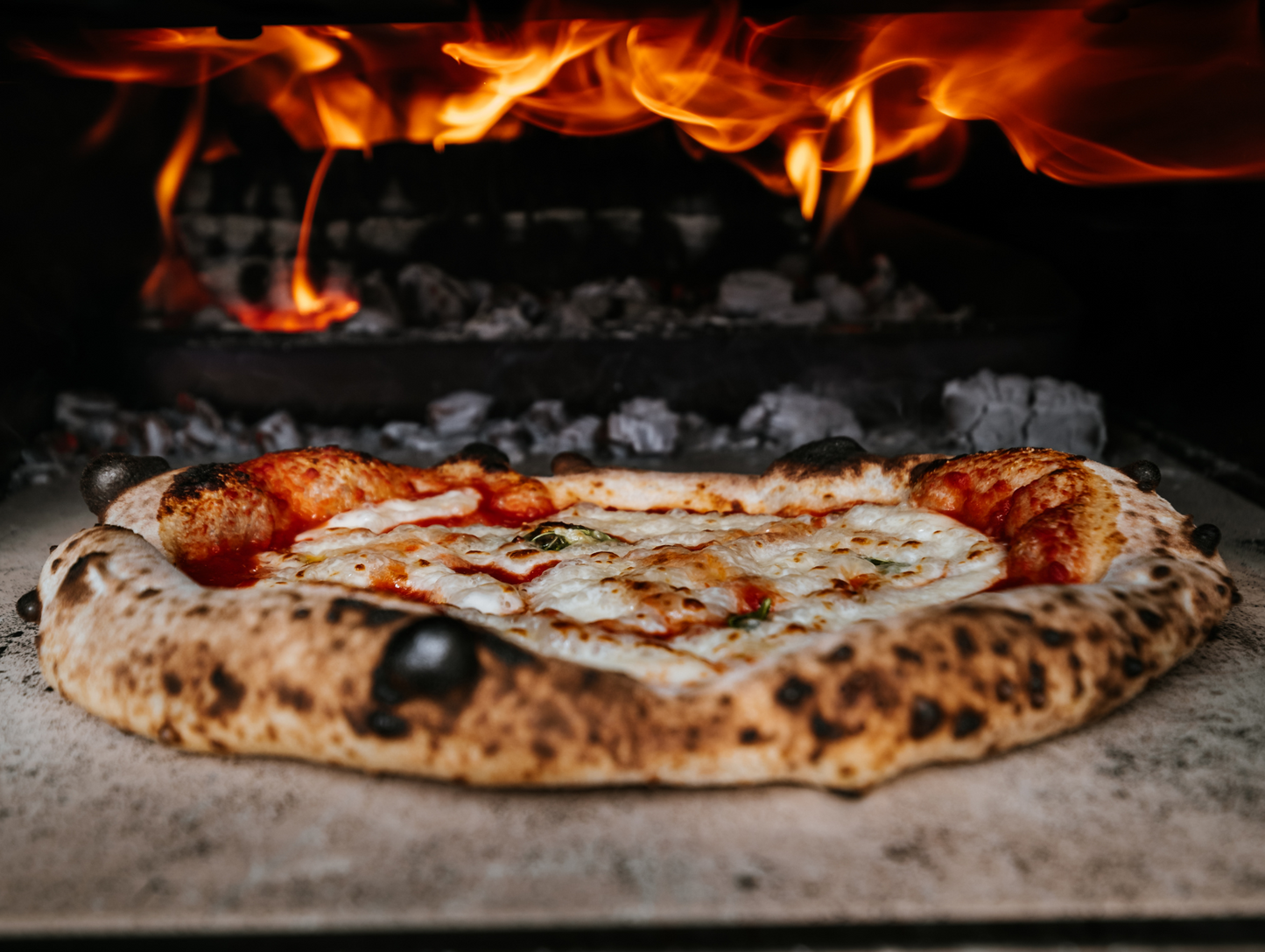 Épices pour pizzas 50G x10 ABIDO
