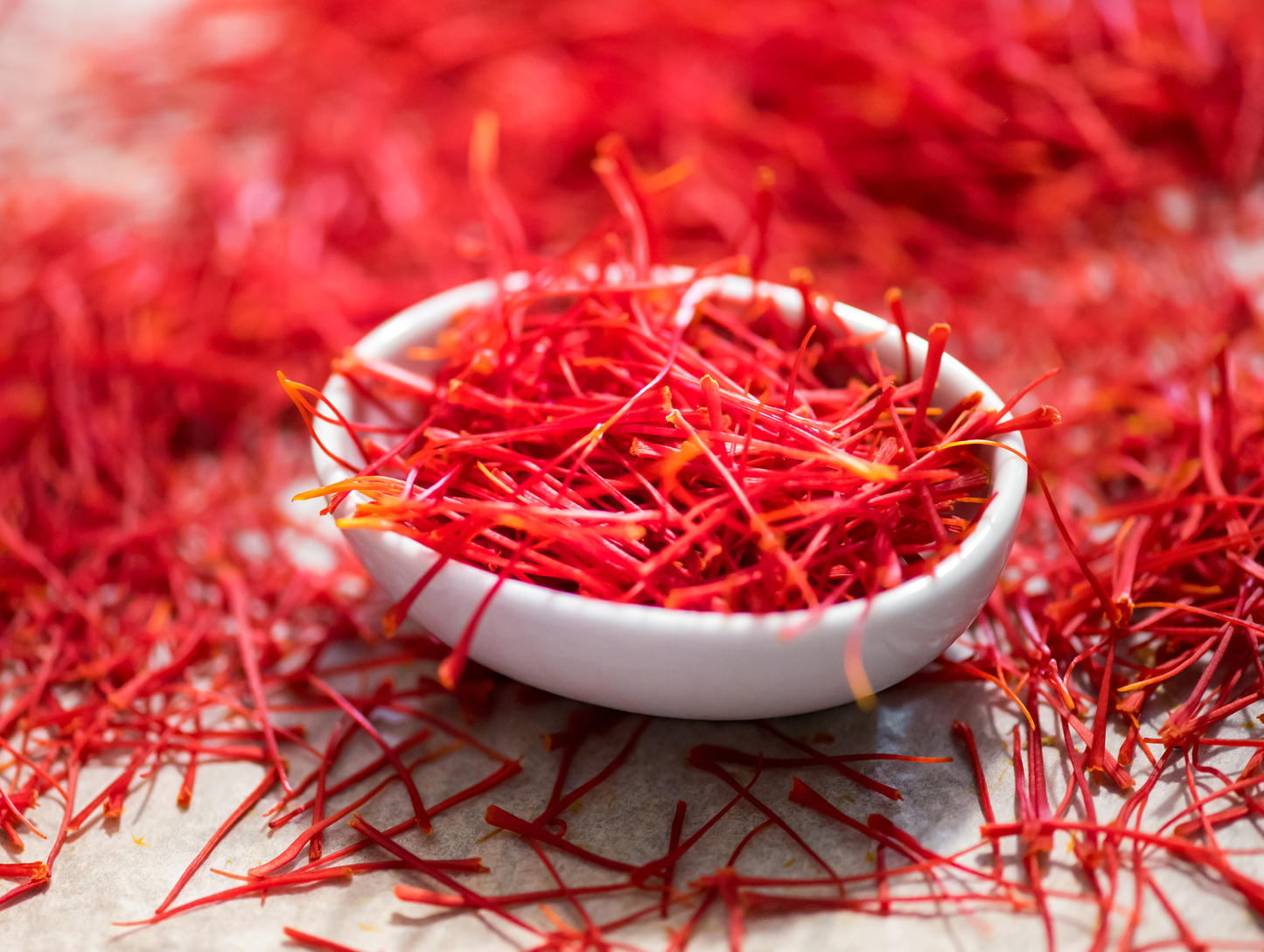 Safran en boîte 1G x12 AFTAB SHIRIN