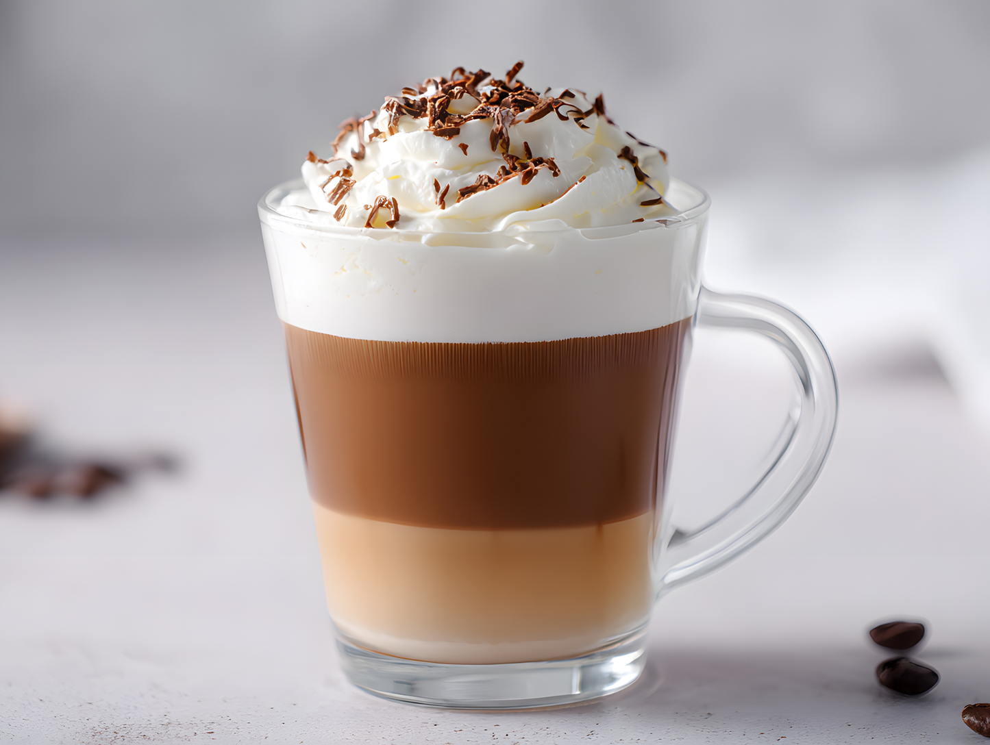 Cappuccino sans sucre 500G x 12 - TORA BIKA