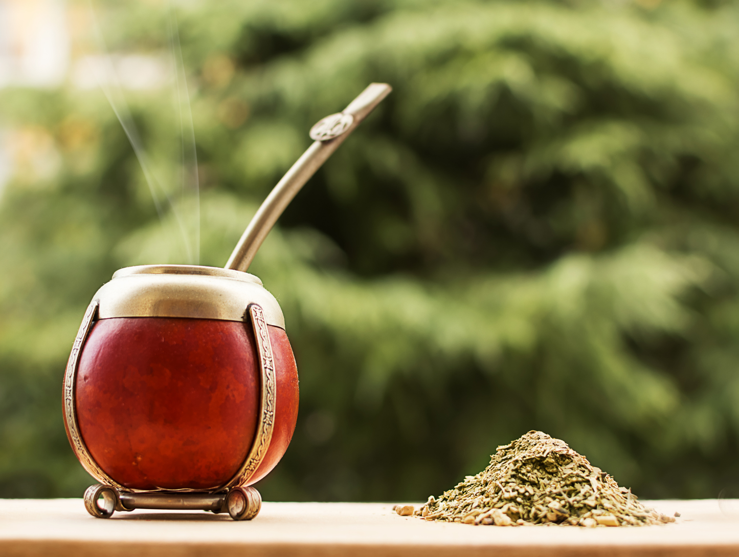 Yerba Mate traditionnelle 250G x20 PIPORE