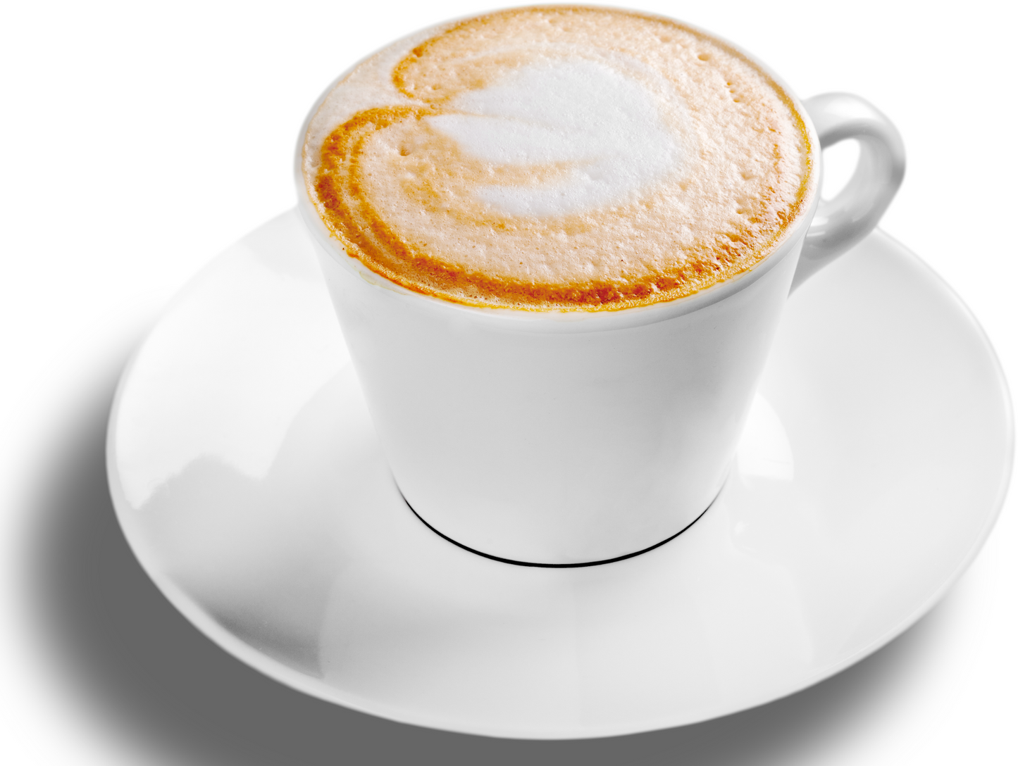 Café premium instantané 3 en 1 (crème + sucre + café) 500G x 12 TORA BIKA
