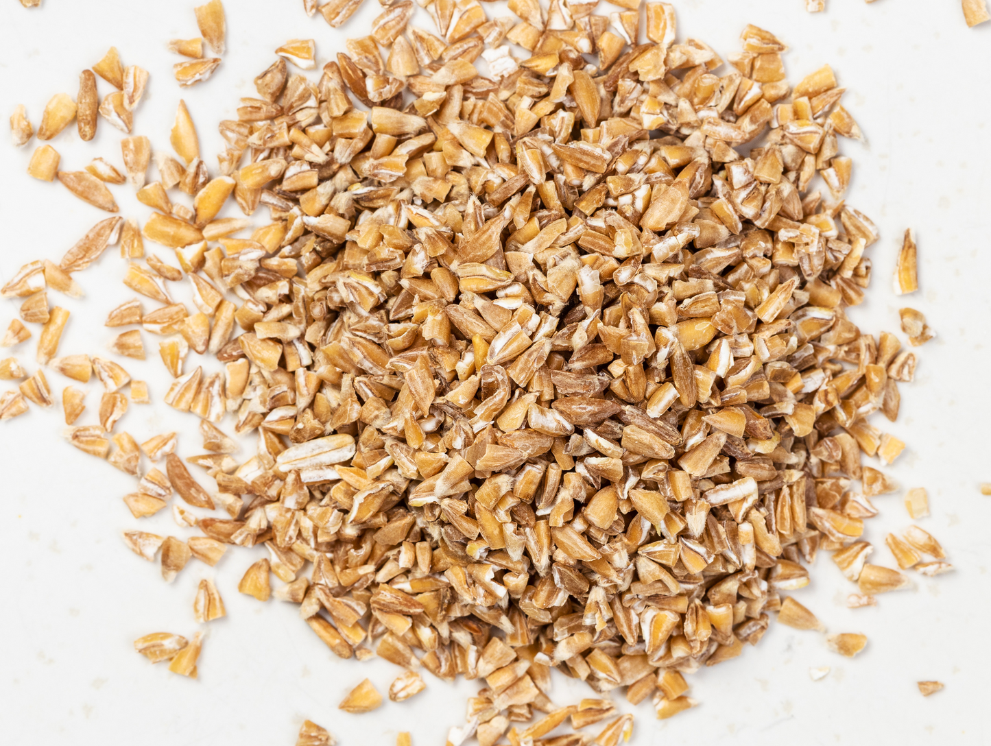 Blé concassé gros grains 1KG x 12 DURU