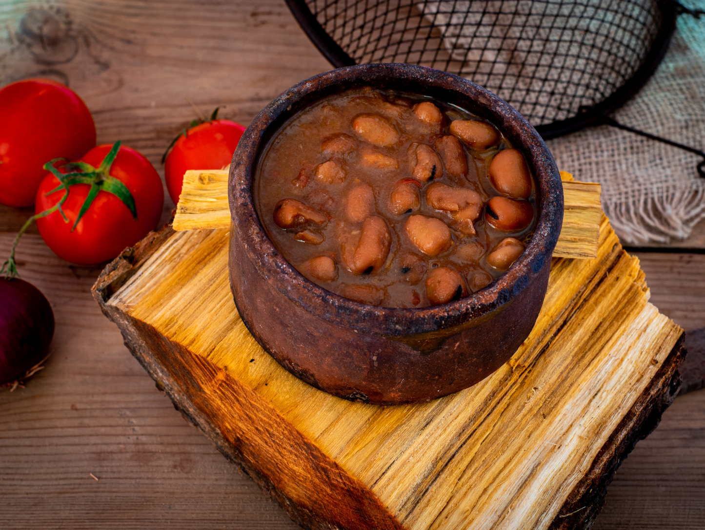 Foul recette Syrienne 400G x24 LARA