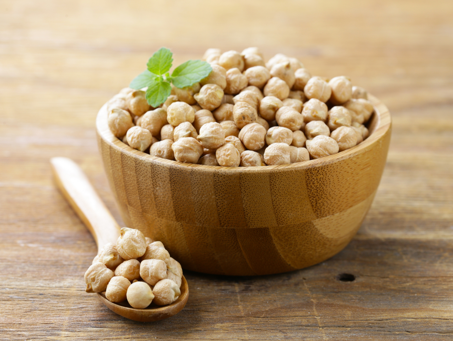 Pois chiches 25KG TAT