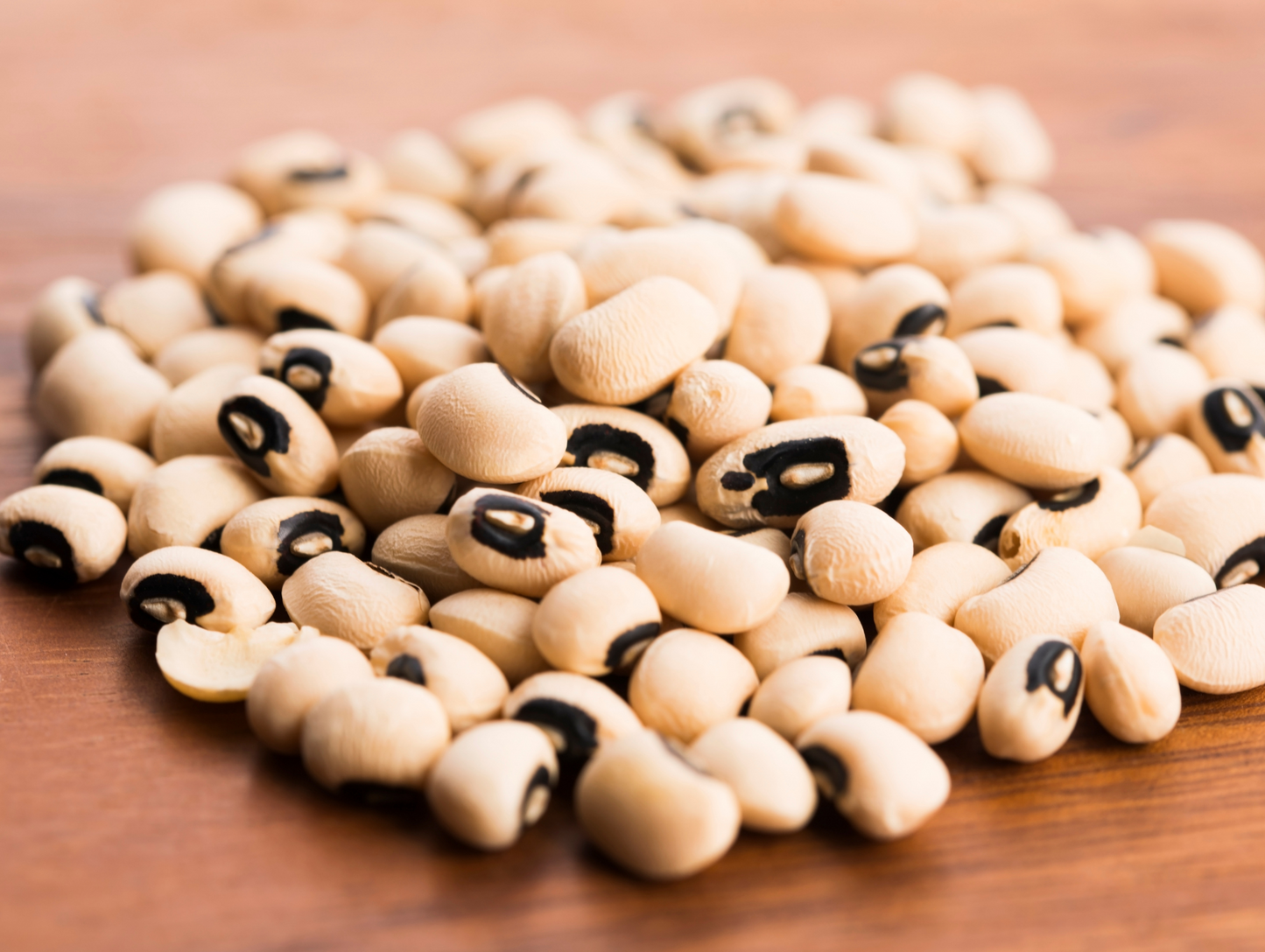 Haricots cornille secs 900G x 6 VALLE DEL SOLE
