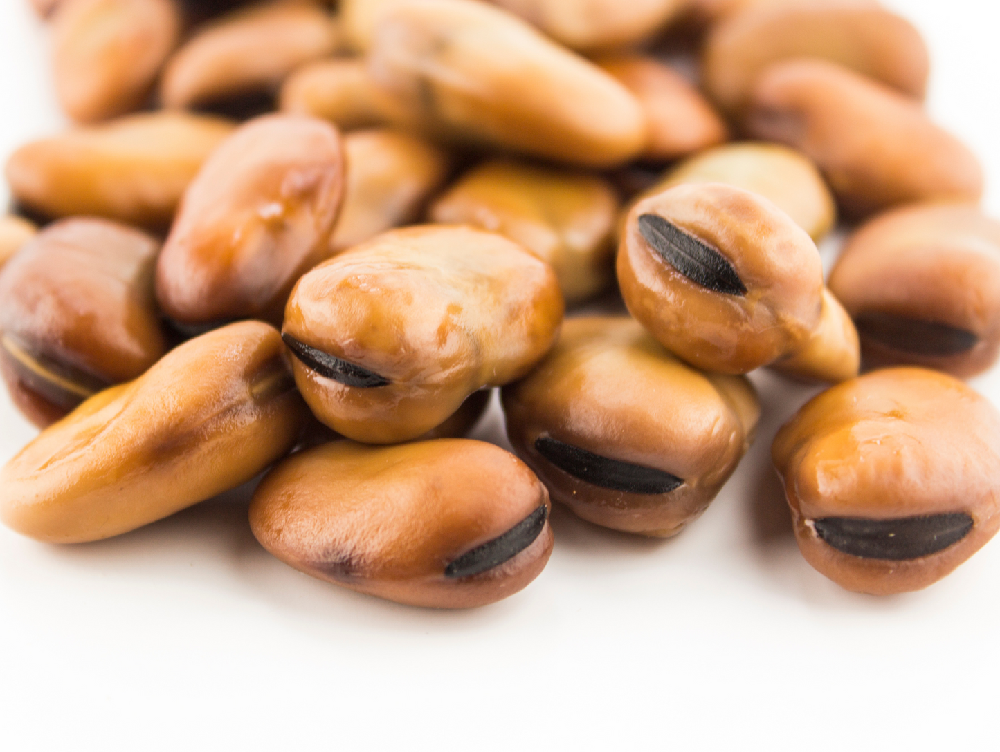 LARA Broad beans large calibre bajela 400G x24