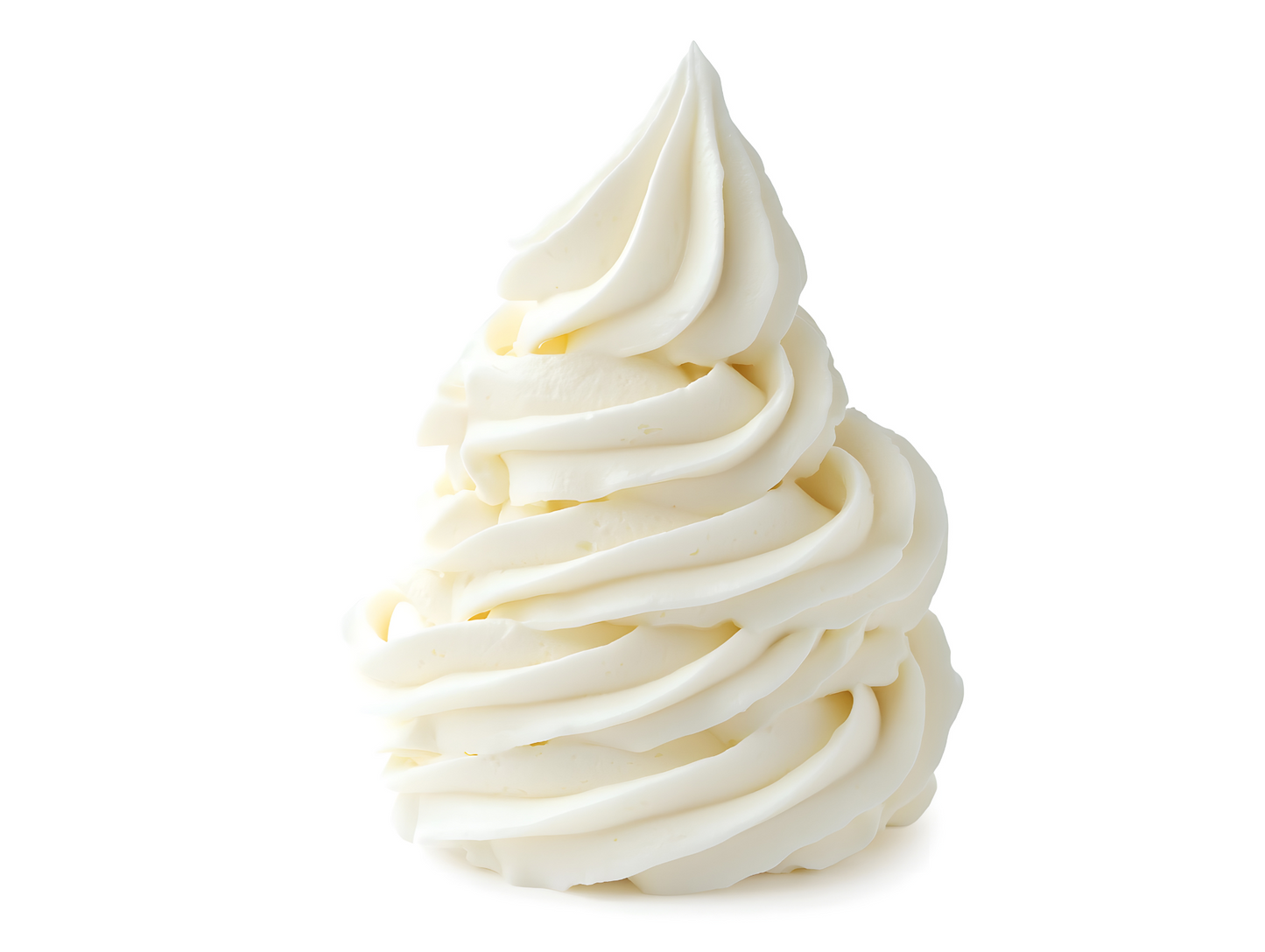 Préparation pour crème chantilly 130G x24 - ALGOTA
