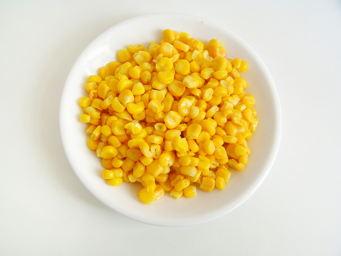 Maïs en conserve 400G x 24 LARA