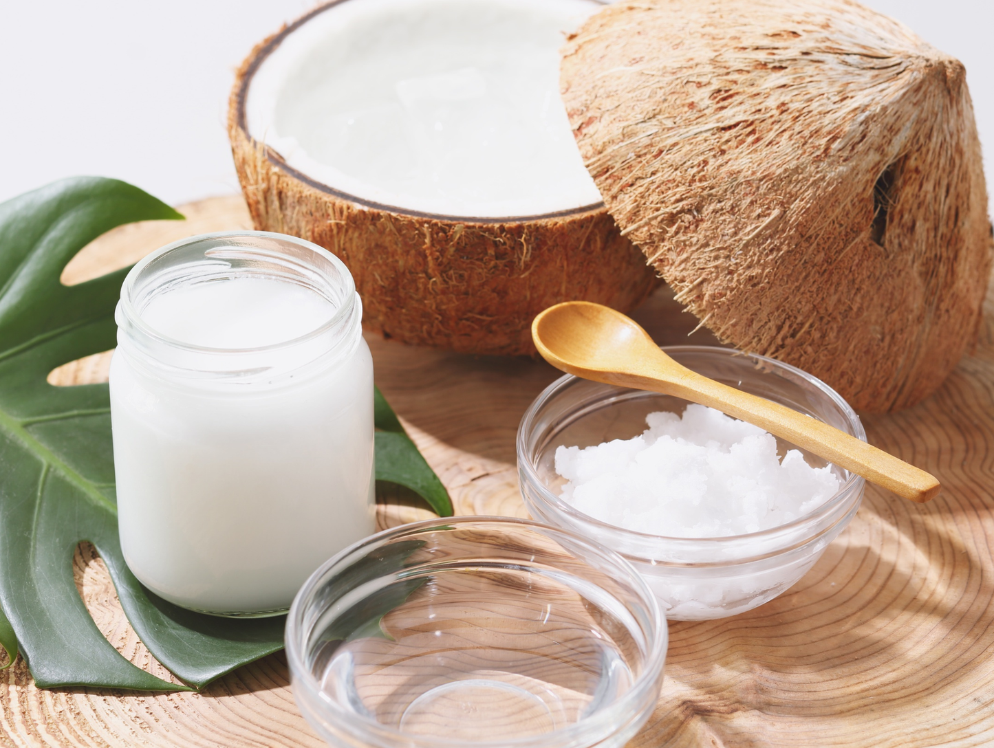 Lait de coco 18% de matière grasse 165ML x 24 - SO THAI