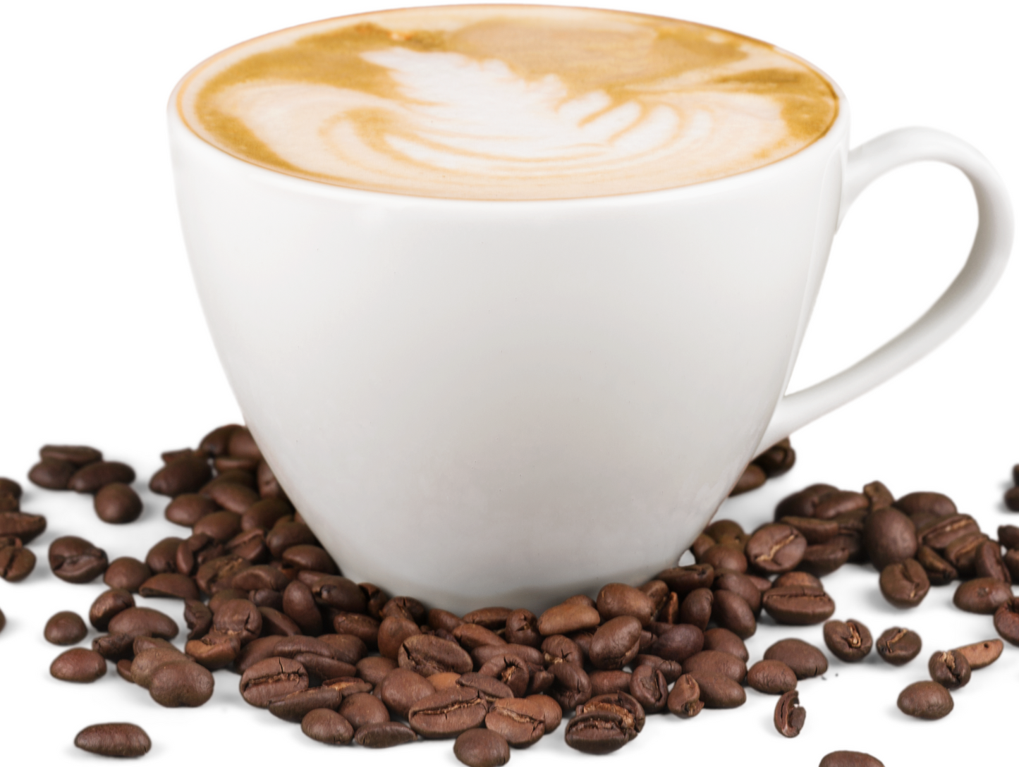 Café premium instantané 3 en 1 (crème + sucre + café) 500G x 12 TORA BIKA