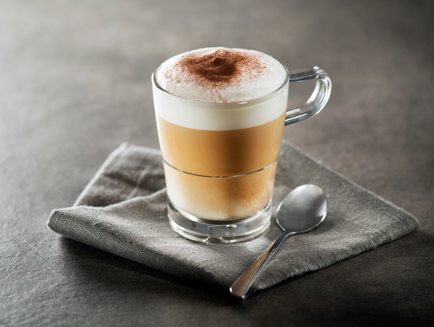 Cappuccino & chocolat 550G x 12 TORA BIKA