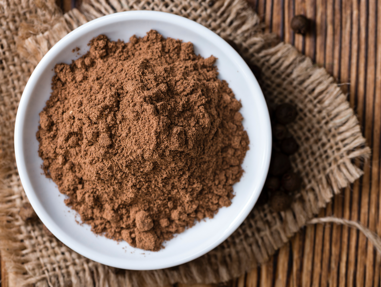 Piment de la jamaïque (all spices) 500G - ABIDO