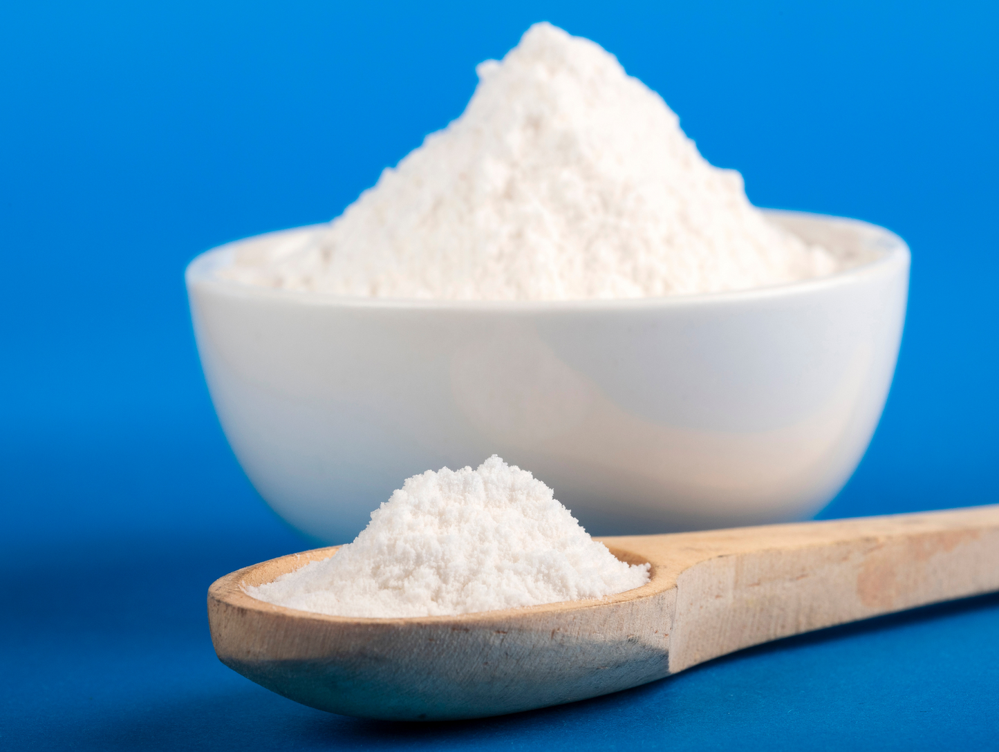 Bicarbonate alimentaire 100G x 10 - ABIDO