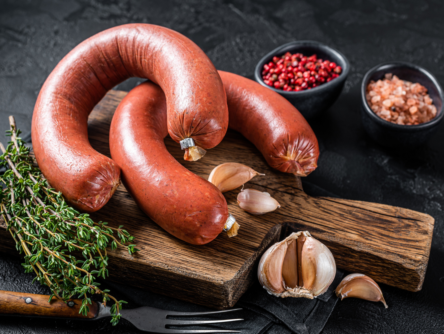 Mélange d'épices pour sujuk 500G - ABIDO