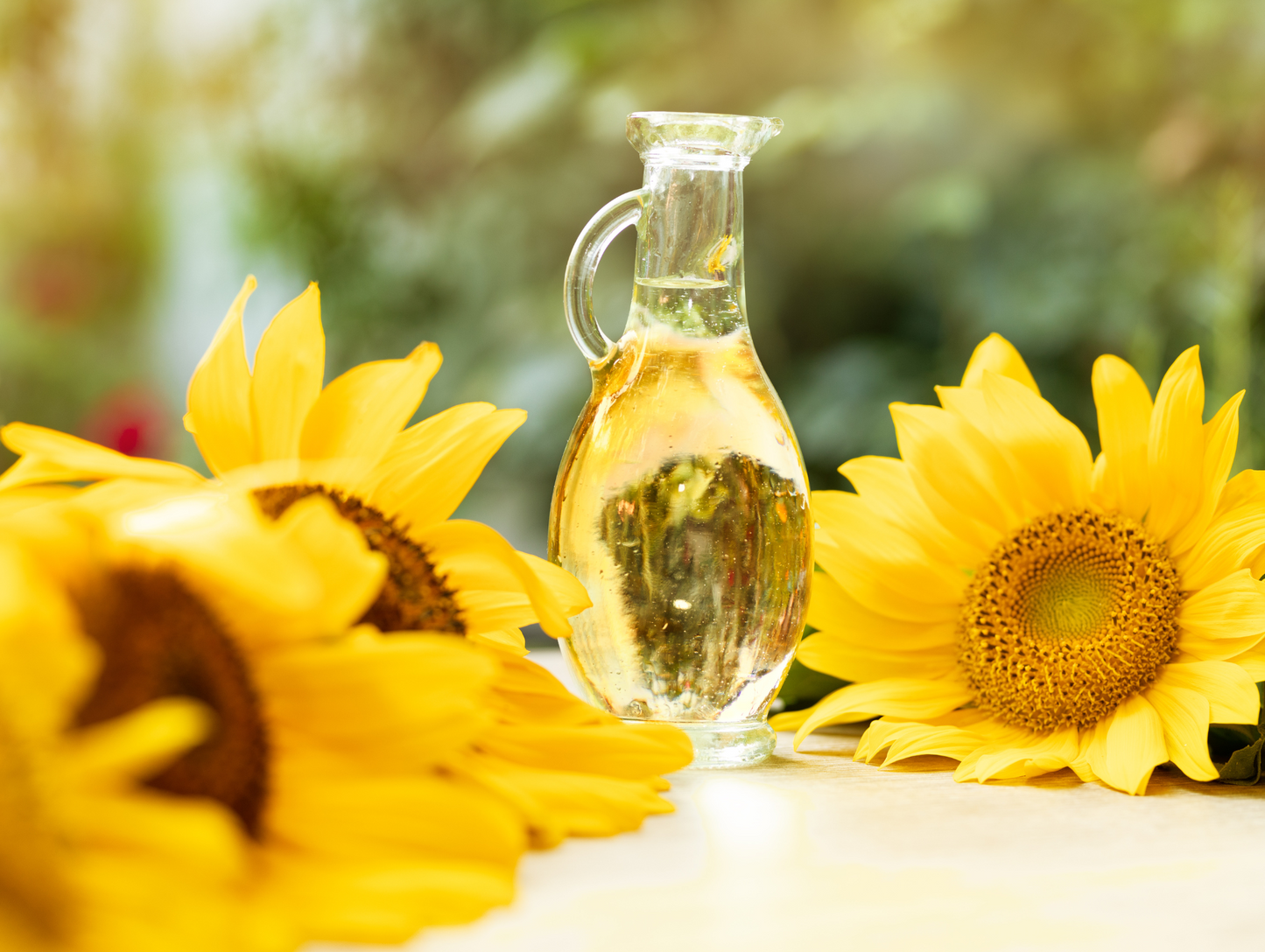 Huile de tournesol 900ML x 15 - LARA
