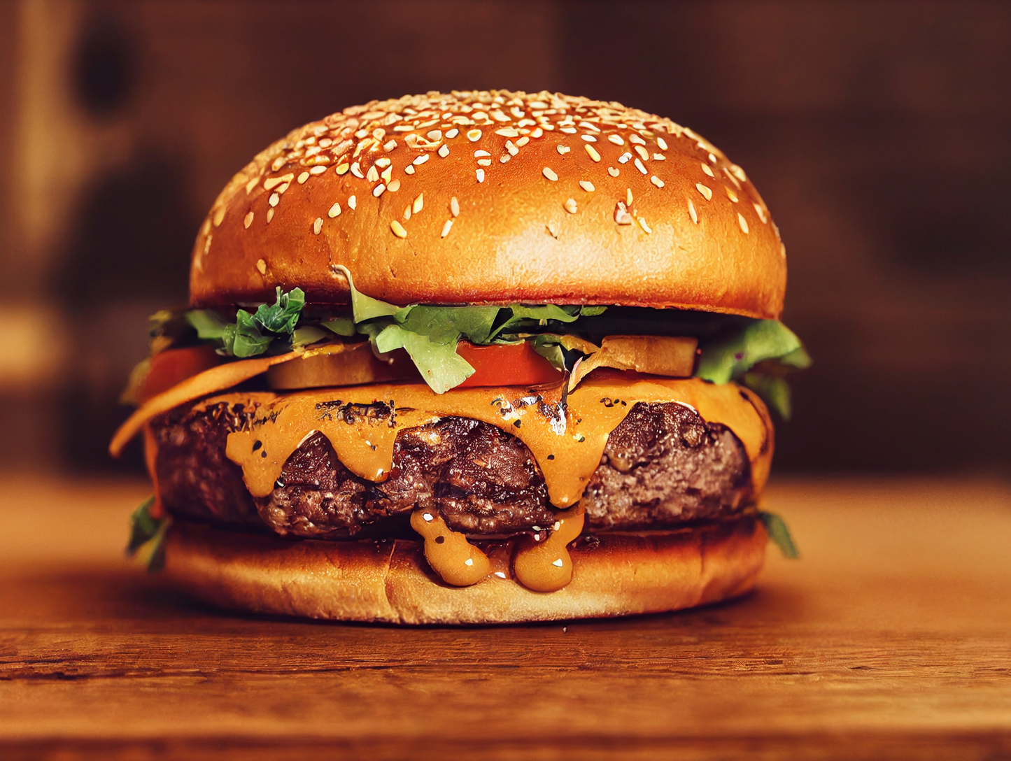 Mélange d'épices pour hamburger 500G - ABIDO