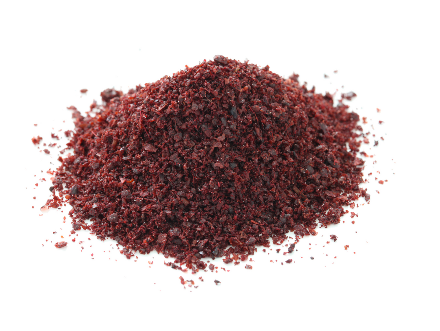 Sumac moulu 50G x 10 - ABIDO