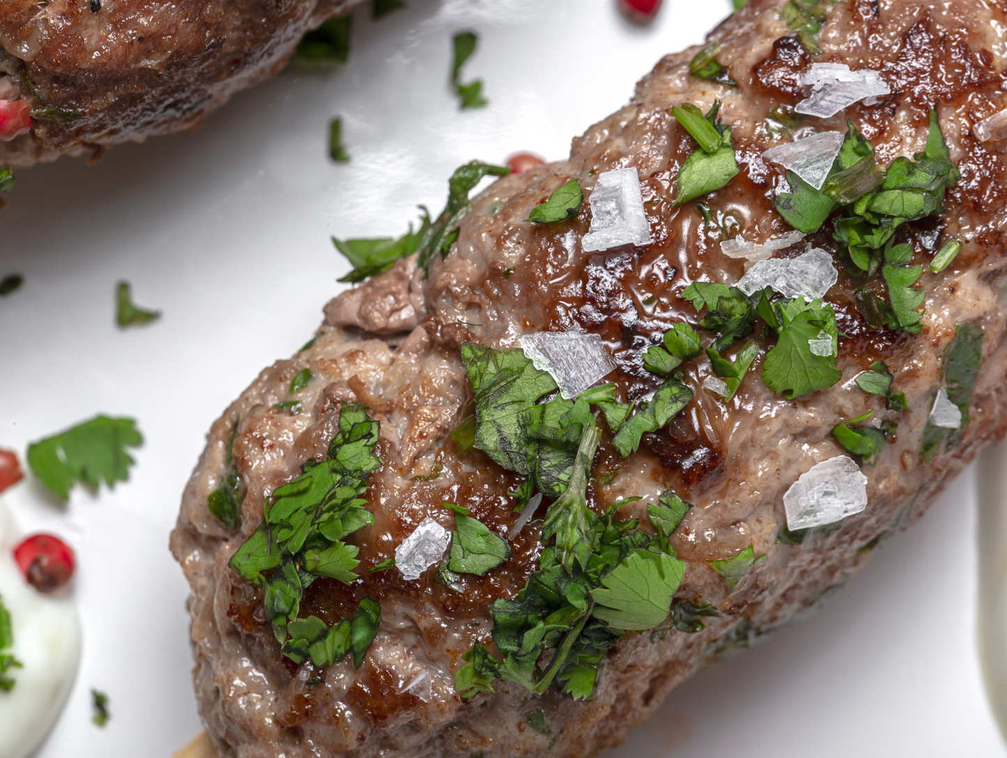 Mélange d'épices pour kefta 50G x 10 - ABIDO