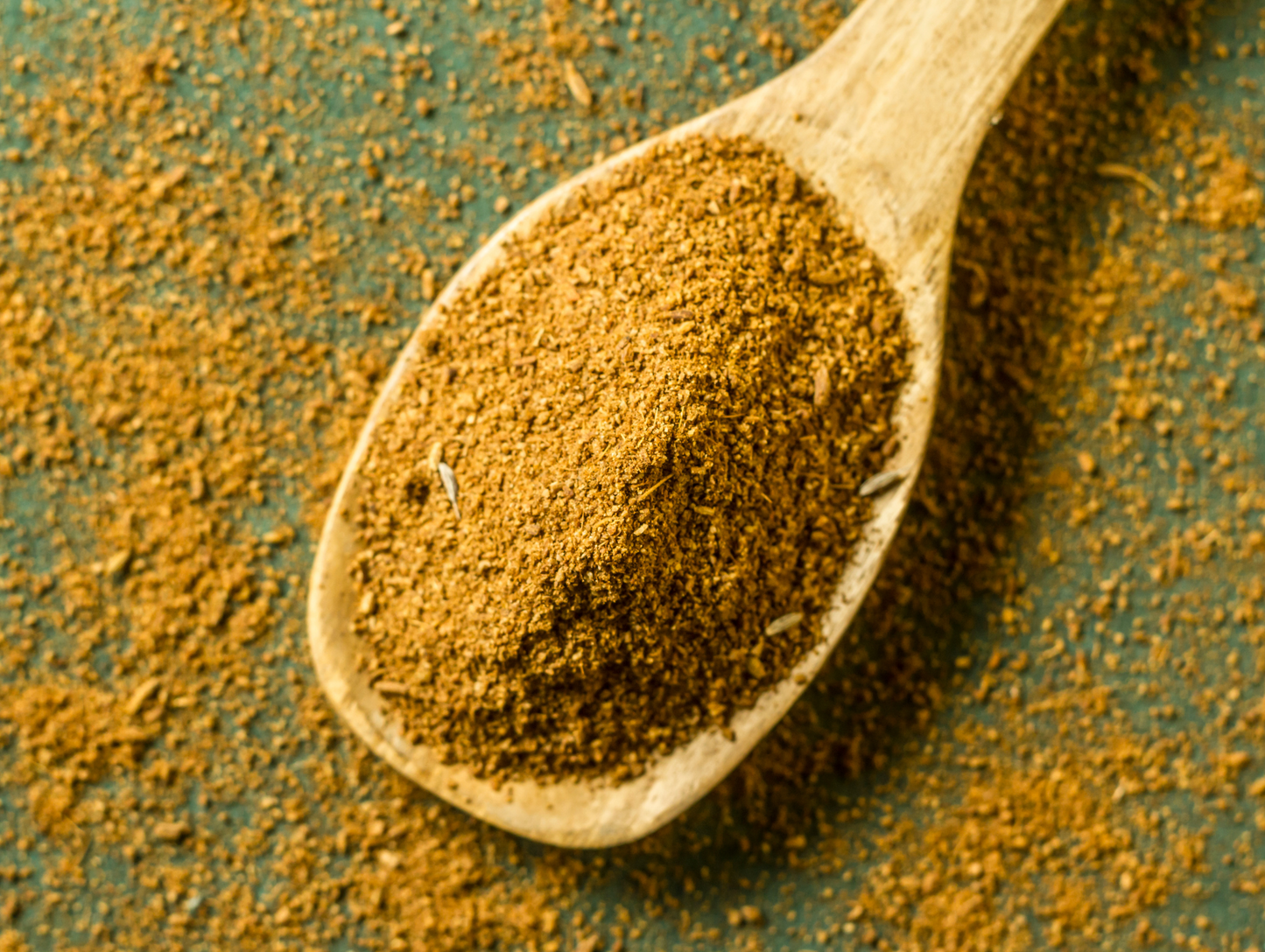 Cumin moulu 50G x 10 - ABIDO