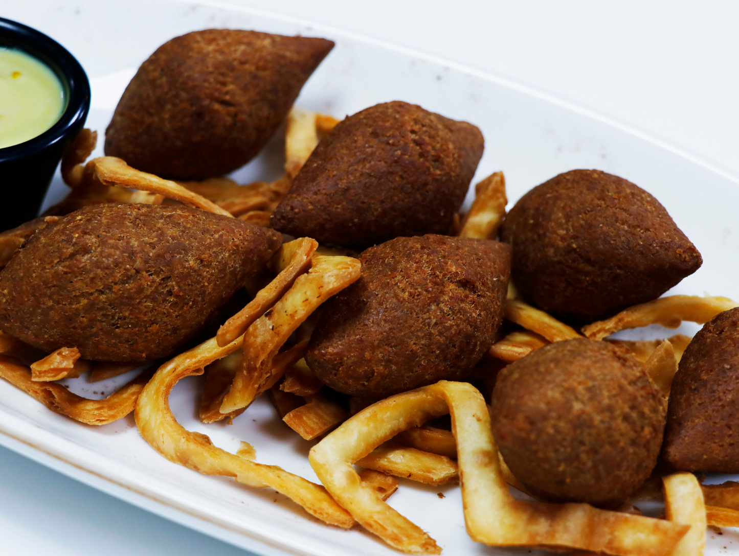 Kebbeh libanaises surgelées 480G x14 ESMA