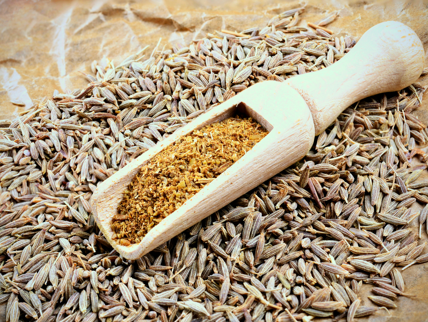 Cumin moulu 50G x 10 - ABIDO