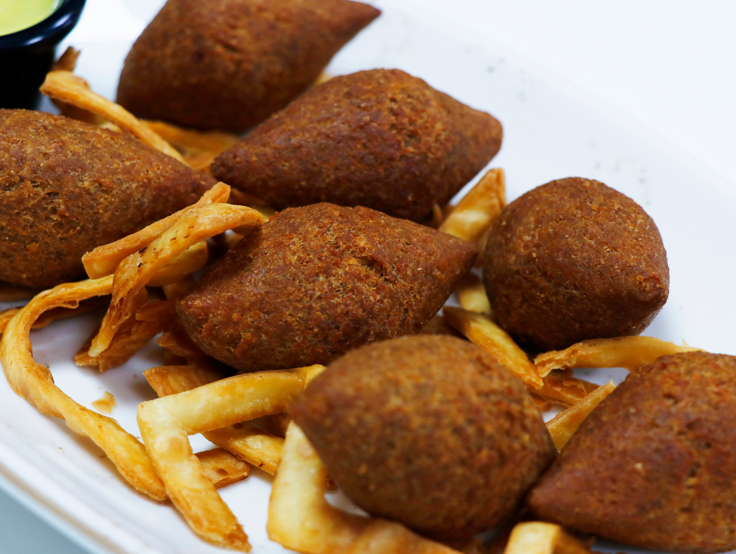 Mélange d'épices pour kebbeh 50G x 10 - ABIDO