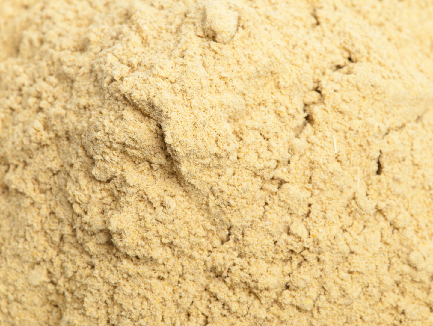 Gingembre moulu 500G - ABIDO
