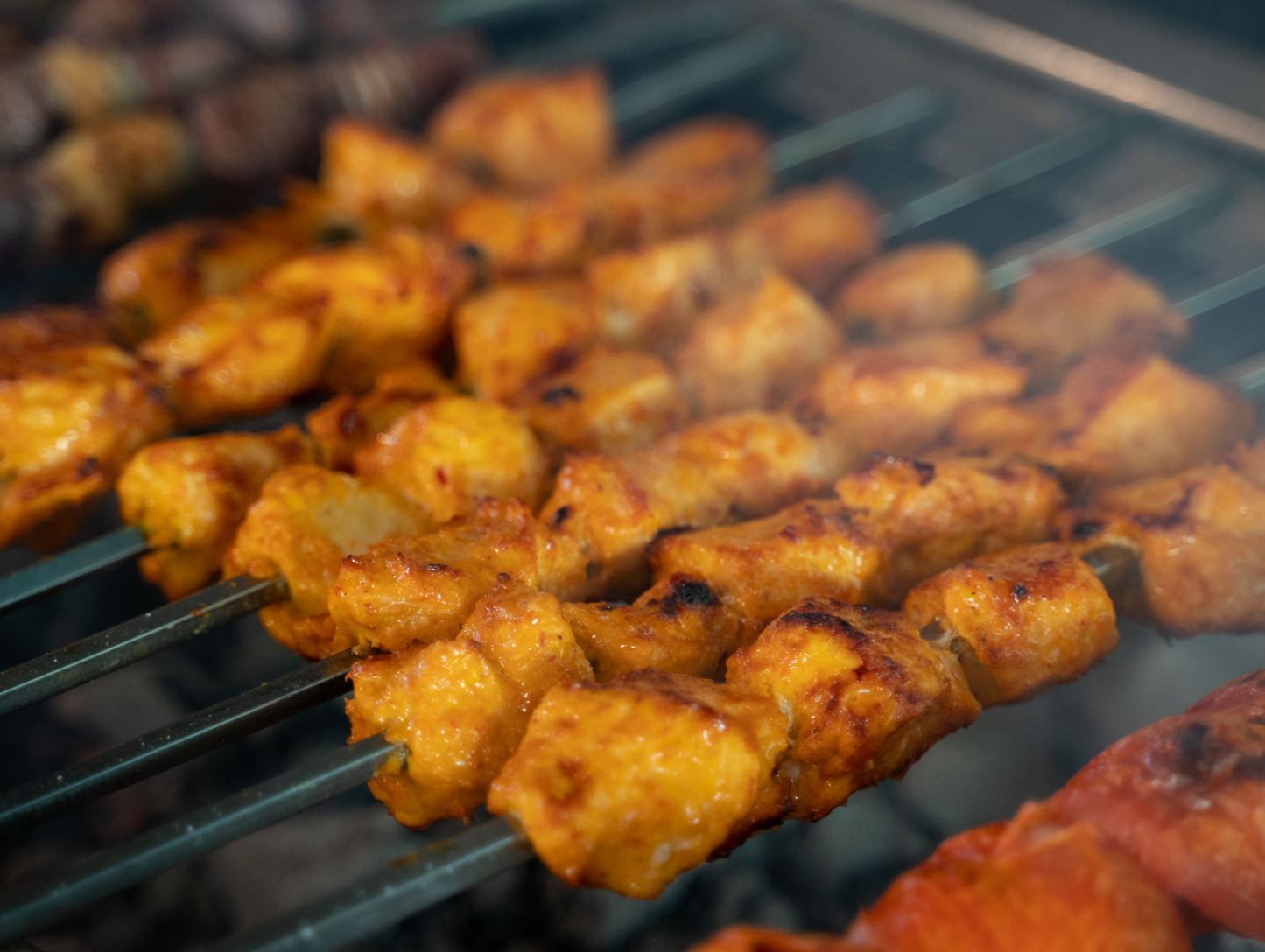 Mélange d'épices Chich Taouk 500G - ABIDO
