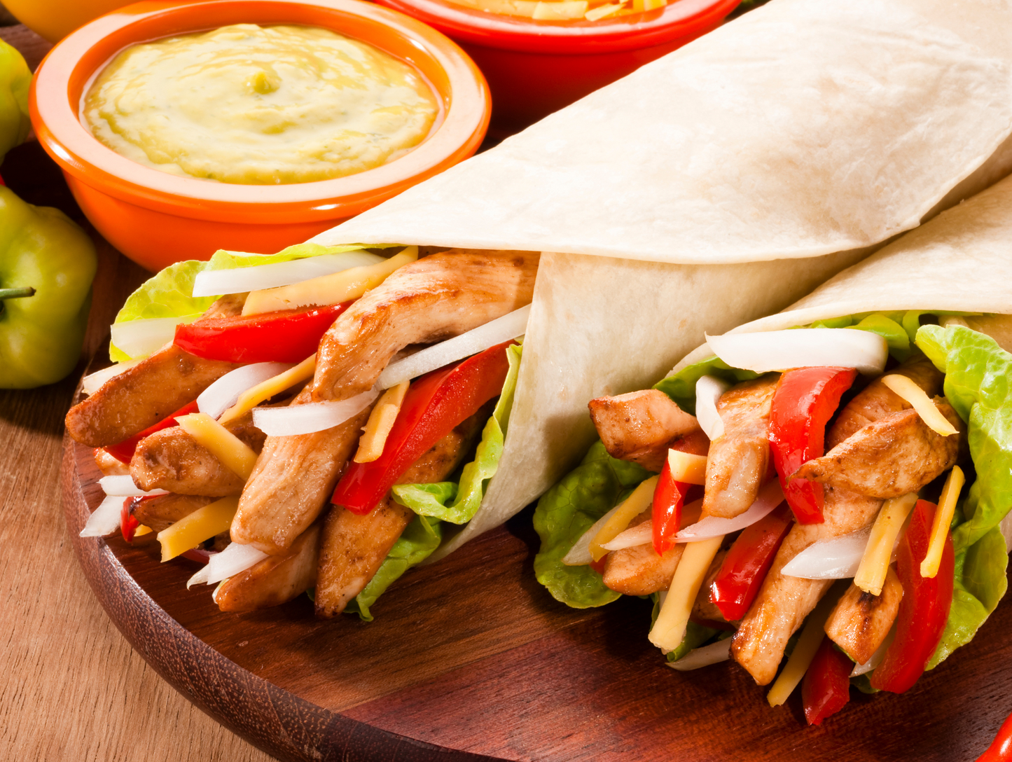 Mélange d'épices pour Fajitas 500G - ABIDO