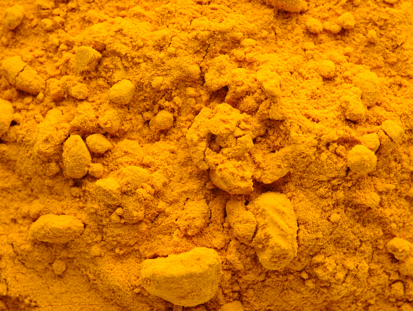 Curcuma moulu 500G - ABIDO