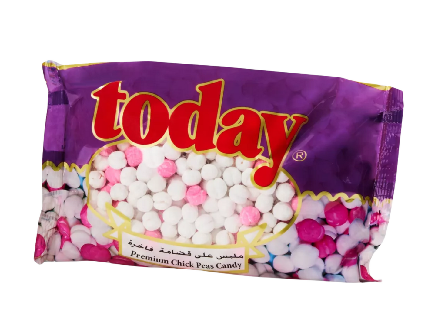 Pois chiches sucrés 400G x 16 TODAY