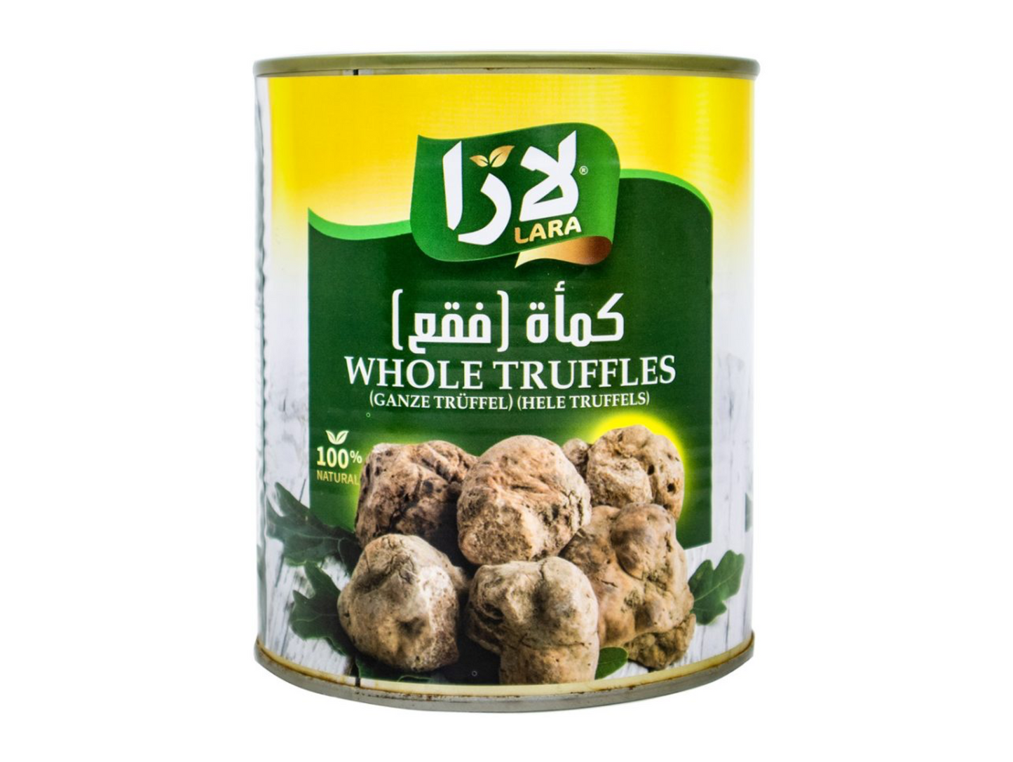 Truffes 800G x 12 LARA