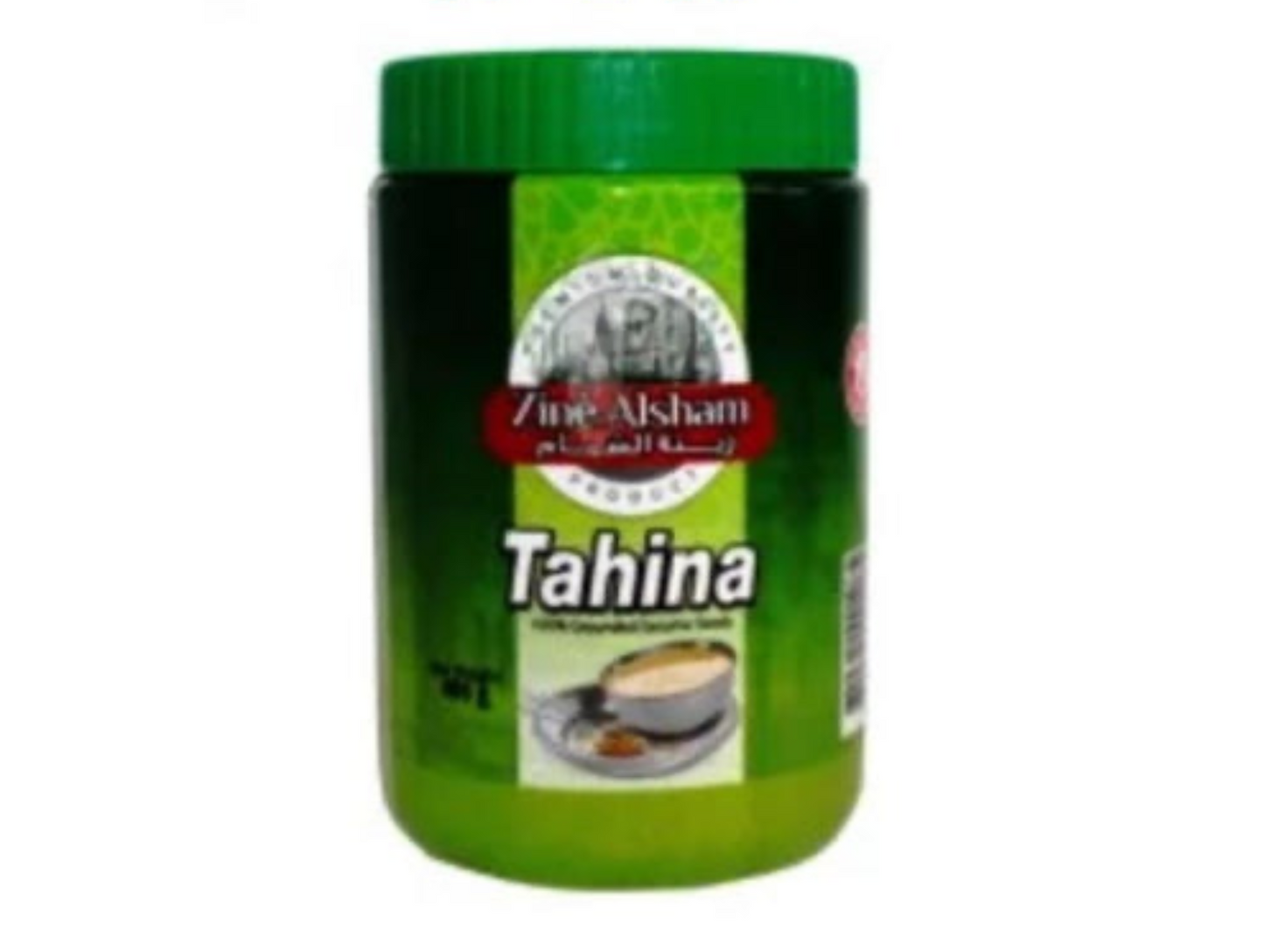 Tahina 400grx12 ZINE ALSHAM