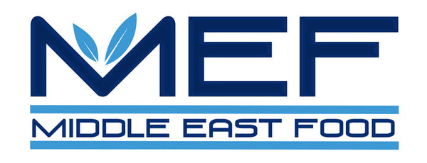 MIDDLE EAST FOOD