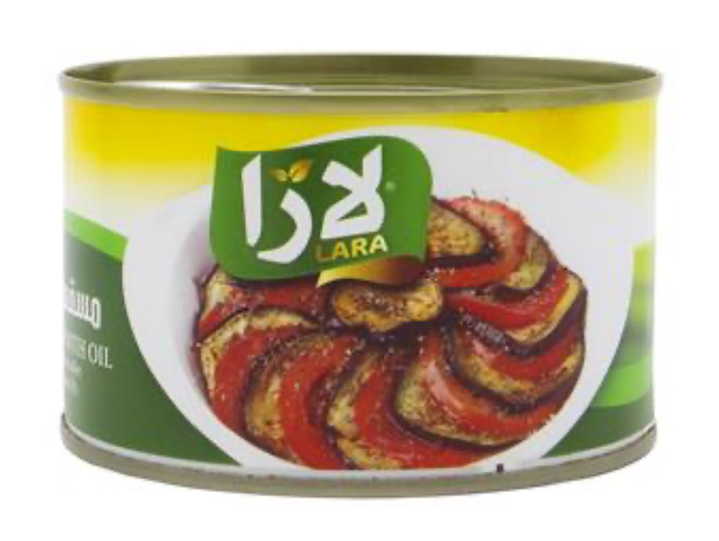 Moussaka à l'huile d'olive 400G x 12 LARA