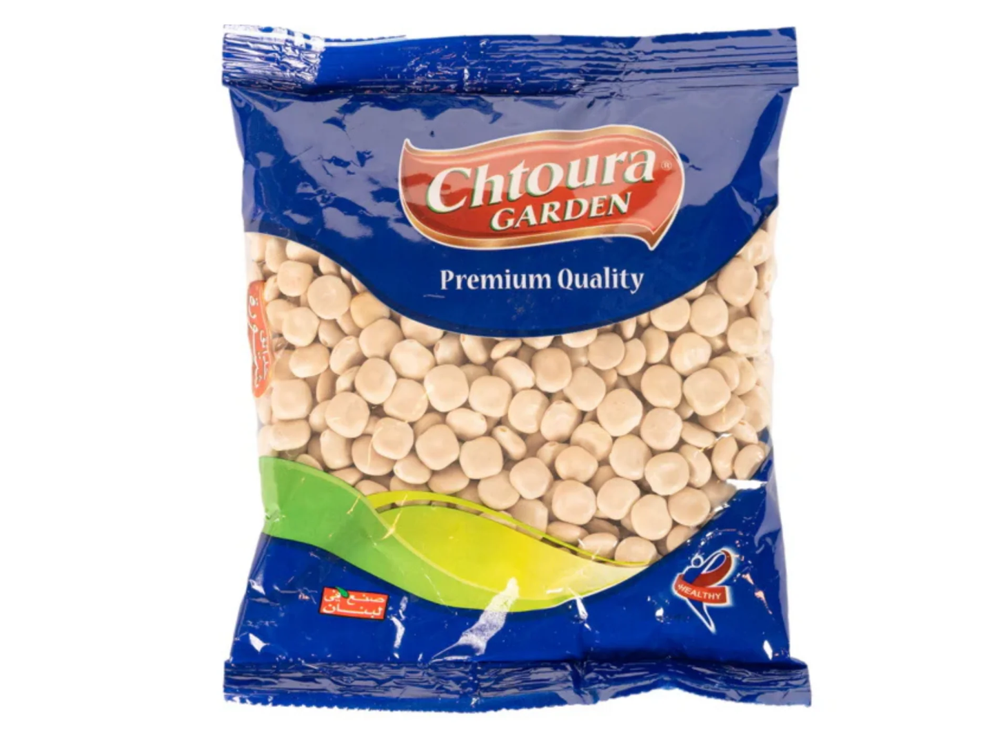 Lupins secs 450G x20 CHTOURA GARDEN