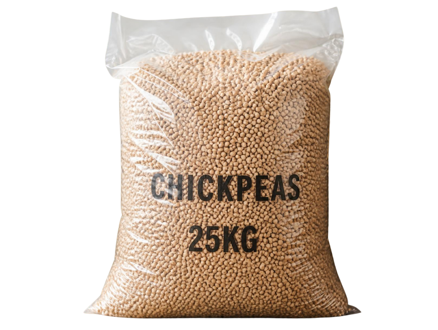 Pois chiches 9MM 25KG