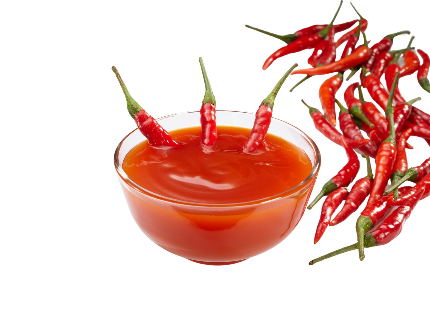 Sauce chili 474ML x12 RANA